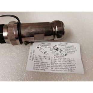 8中兴RRU1R888头R882直流电源接二孔TB 63117电源接头GT48