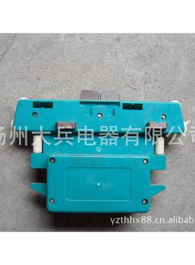 滑触集电D器JS-4--1线50A，B-675804150A双碳刷集电器