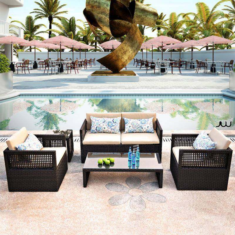 户外休闲编沙组合28835室外藤庭院藤沙发发阳光房椅单人双人露台藤家具,影音电器,DIY配件,淘宝优惠券,粉丝福利购,淘宝优惠卷