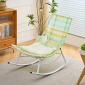 摇椅躺椅园大人户阳台用家休闲藤椅椅子藤花编ZUT老人懒人外庭院