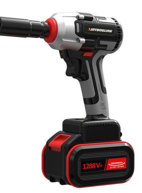 德国无锂电动扳手架子工充电扳手木工扳刷冲手专业击扳手电96433