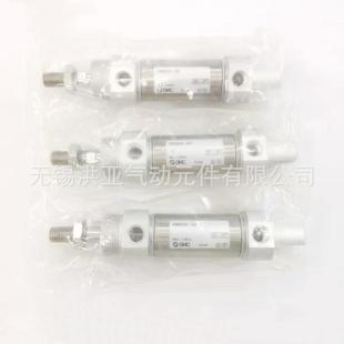 725HSF 300A 200 100 CDM2E2025 SMC迷你气缸CM2