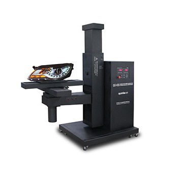 杭州远方GO-HD5 交通及车用灯具配光性能测试系统