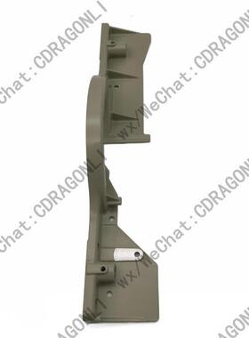 Makita/牧田切割GJH机LS10407斜切锯S14L04导归3884-1靠山零件1配