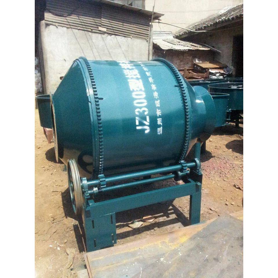 小滚筒搅拌机小Z型搅拌机Jz200型型搅拌机J3XYZ00搅拌机