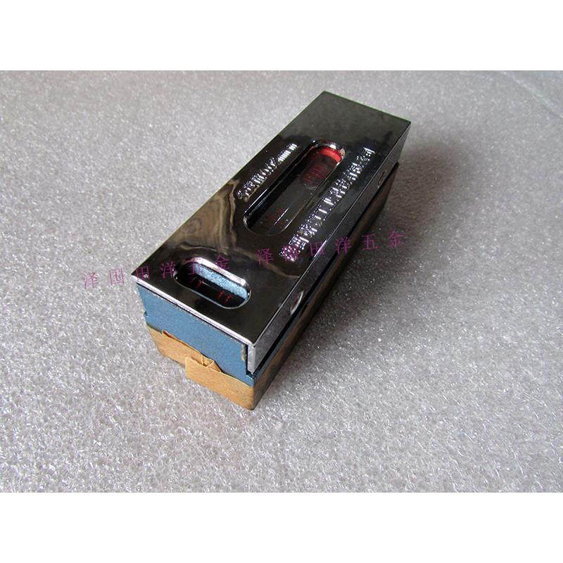 陕西诺顿水仪条式S1平00/15/2000/250/300/T500mm框式SIC水平仪SK