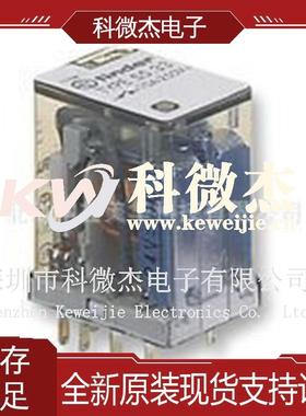 供FINDER开关继电固态时间信功率通用号继电器器55.SDZ3.3.9.0120