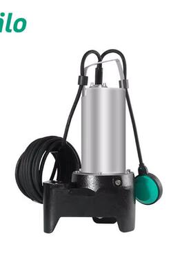 威乐wi2o潜水泵REXMINI3-V05.MSK11/M06-52/A-A10M配插l头浮球开