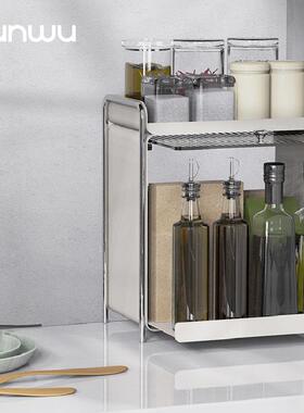 纳小黑光收号60889柜（大）/白