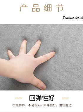 A用L6榻榻米床垫订F76HMHS6做炕子东北农村大炕火炕垫卧室冬夏两