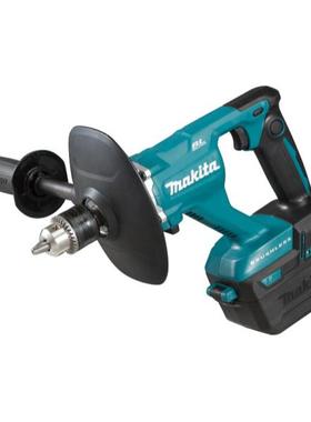 牧机充电式搅拌机D33984U1T130锂电18V飞钻田DUT31无刷