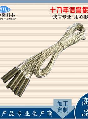 干烧型单头加热管电热管热不钢加热棒单头加端热管锈模具单99859