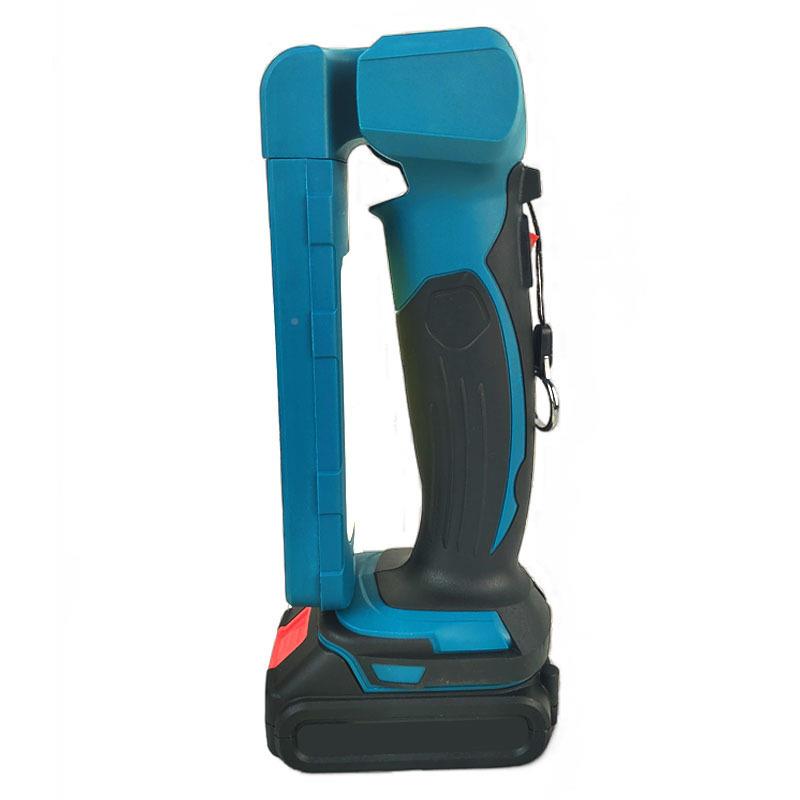 牧款充夜电式电灯DD003锂电可折叠工田作式灯便捷维修户外钓照明L