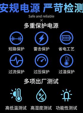 植物地补光灯led全光谱热植绿植落花卉生长灯室79287仿内家用式太