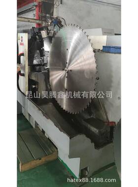 铝用锯片山厂家片合金43262锯直径900工业铝锯片昆厂用家