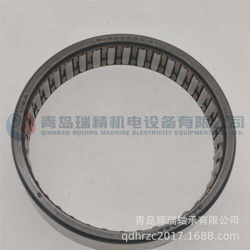 I-N-A非标滚针轴承F-5.533039.1FKU.HK666.2mmX766mmX19mm