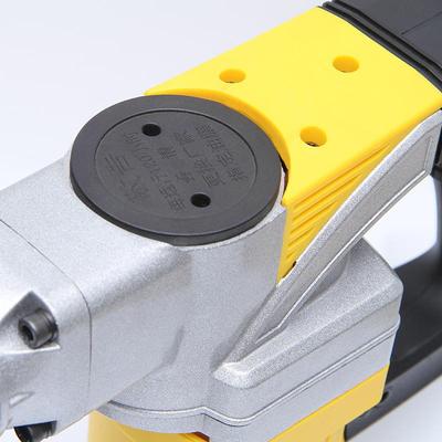 DH6875-8505工业级电镐大功工率开槽拆镐墙打混泥土电重型电动具