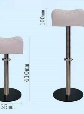 修脚用架子专22162业升降足修专放脚支架甲工具凳浴子不锈钢修脚