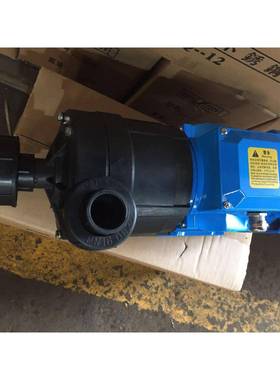 家直销Q塑F微型工程料C磁力泵卧式单级耐68446腐蚀磁力驱动泵化厂