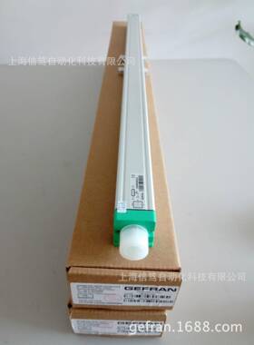 G0EFRA杰佛伦位置尺LTC-M3-0450-S-XL04CEV10000X000XN0