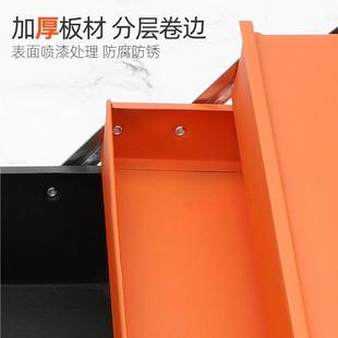 套筒棘轮扳手汽车修理工具多用组合工具箱综合套装 扳手工具套装