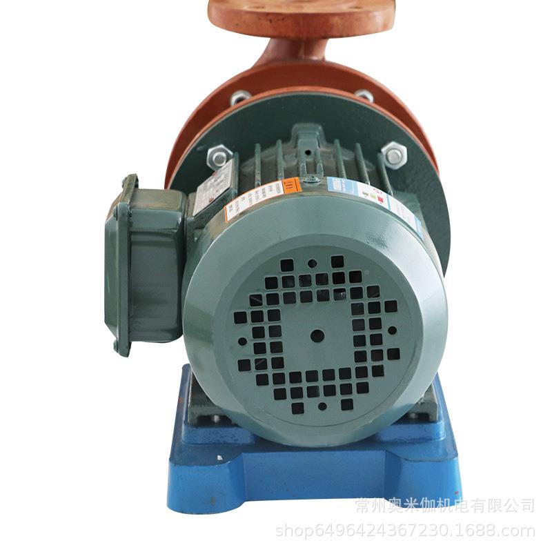 S型/FS玻璃钢心泵OBK离化工泵耐酸碱离心泵泵