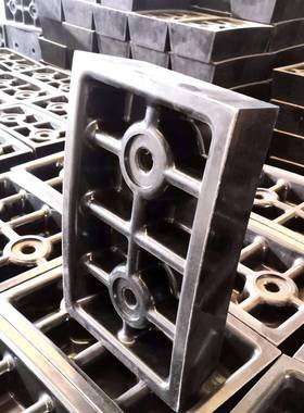 筒中紧实矿用提升机滚筒摩衬擦垫固块62960绞车卷钢丝绳用压块固