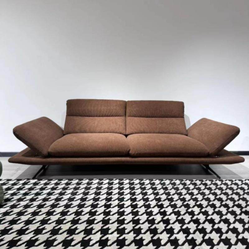 意式极简手艺沙发轻奢风创意扶设54878计师功能性布靠背可调节多,美容美体仪器,其它面部美容工具配件,淘宝优惠券,粉丝福利购,淘宝优惠卷