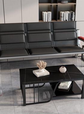 办待公沙发商务接现代简茶42737约会客单人三人位办室沙发几组合套公装