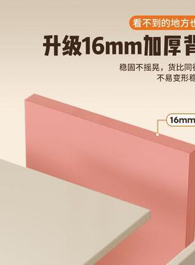 奶油风厅实木五斗柜室收纳柜靠墙床法YPZ头柜新卧款式角柜客沙发