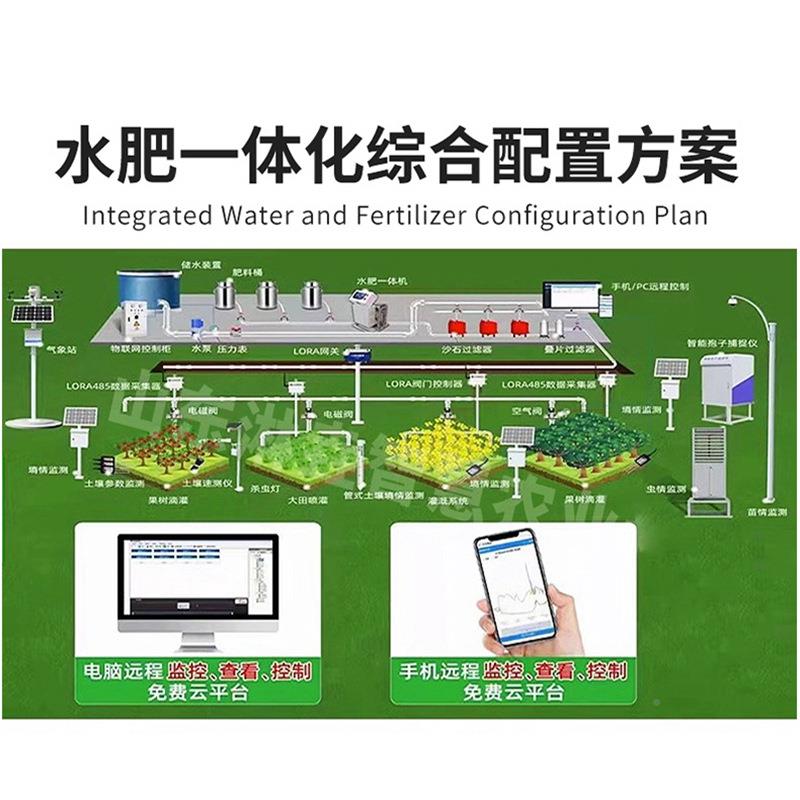 虫情测报仪农田虫害物联监自动检测设树备农业果虫BMA情监控测仪