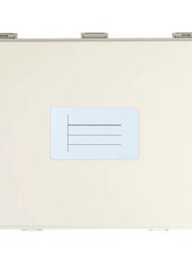 smt片元18823件收盒128电子元件盒盒格元贴器件纳盒塑料零件盒包