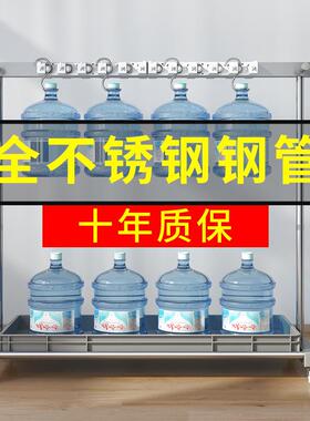 台移071001动落地拖把生架不锈钢工具收纳架卫间置架阳物整理沥水