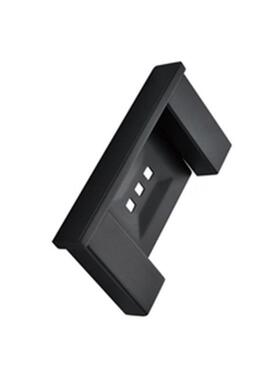 泰黑色不锈XKP钢肥皂8架肥皂盒、架、网欧泰否7不锈钢AL-66101欧7