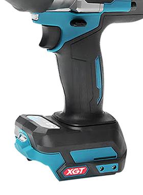 牧田MAKIA）TW00VFJM1GZ电动扳手冲击套筒扳手小风扳（风T炮机40