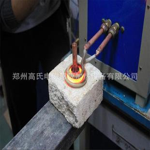 超高频加热机感应加热设备厂家钢丝退火调质生产线高频淬火机
