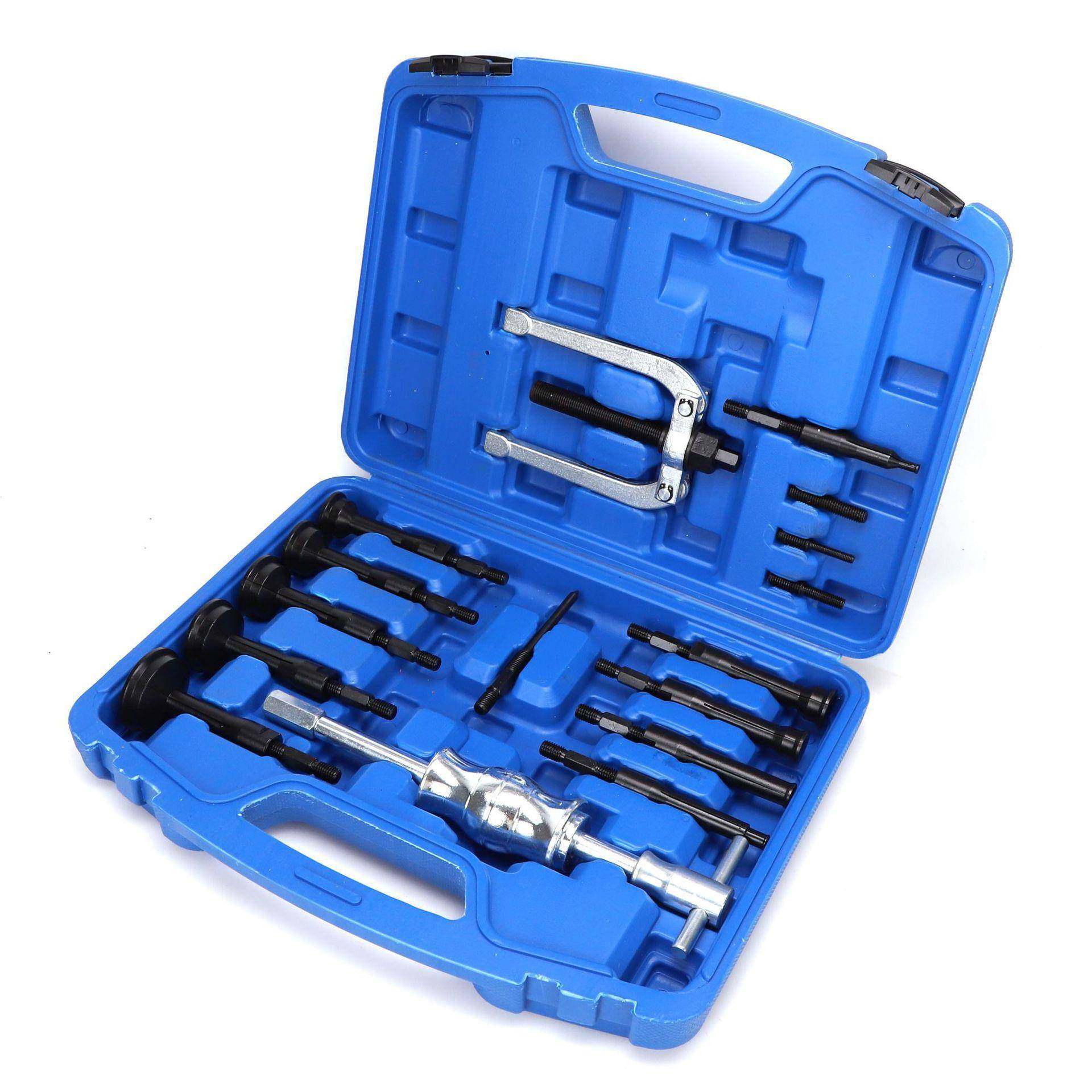 厂家供拉力器汽车维修直内孔轴承拆卸拉器16件78634套内轴拔承马,美容美体仪器,其它面部美容工具配件,淘宝优惠券,粉丝福利购,淘宝优惠卷