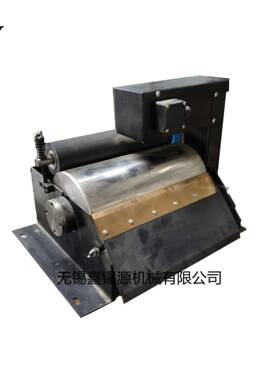 外厂家无心分圆圆磨床线切割强磁内磁性离器50升74312CF-02铁削分