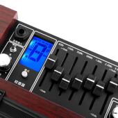 伊民乐RIB专用音箱古筝诺扩音演出古音琴扩音器器专用响二胡拾音