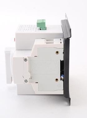 双电源自动转开关C级迷你型MLQ换2-B263A自85806动切换P开关