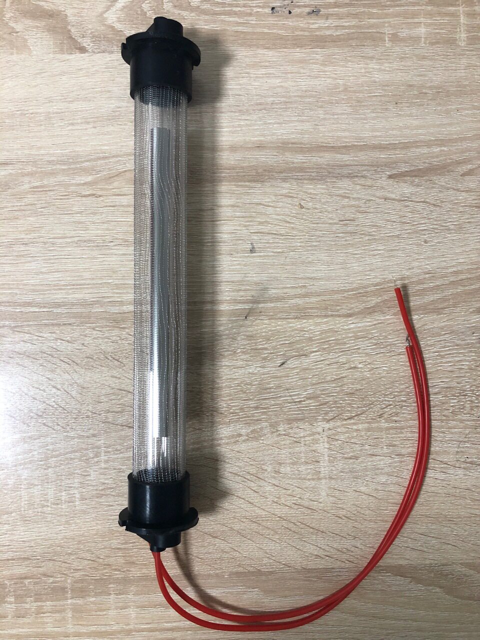 222nm,准分子,光等离子管