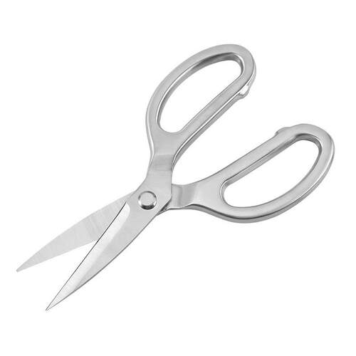 304不锈钢厨房剪刀家用剪刀鸡骨剪食物剪家用日式剪刀现货
