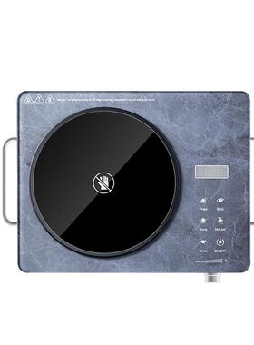 电陶炉infraredcooker家用智能煮茶大功率110V220V外贸加工