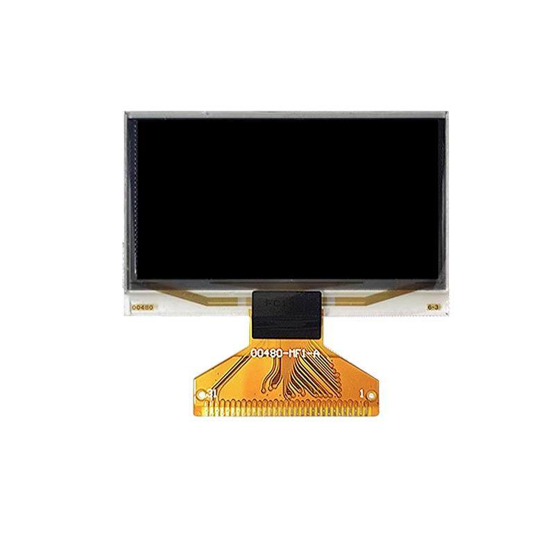 2.42寸OLED液晶显示屏幕SSD130531pin00480-MF1-AM00485显示器