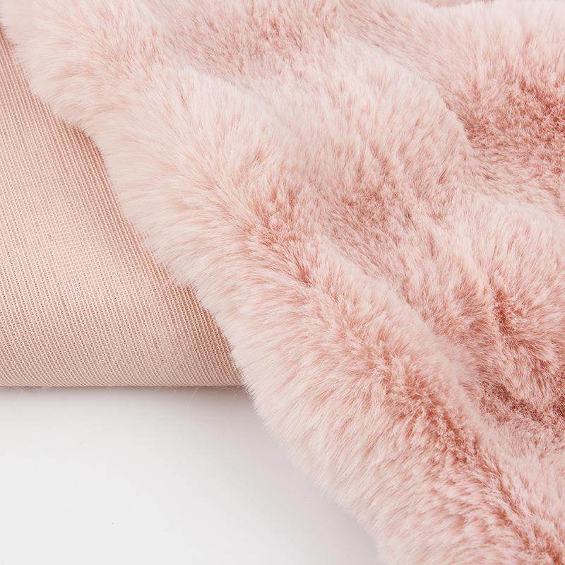 厂家直供泡泡兔毛布料沙发垫毛毯时装抱枕鞋子毛绒面料,纺织面料/辅料/配套,绒布,淘宝优惠券,粉丝福利购,淘宝优惠卷