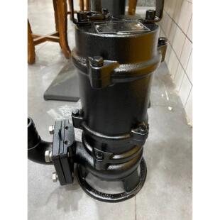 鹤见南方合资排污泵潜污泵污水泵50WQ15-15-15I地下室排污提升泵