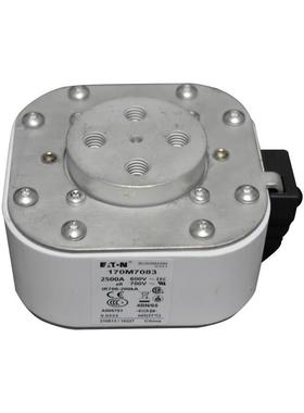 伊顿巴斯曼快速熔断器保险丝170M7083170M8635170M8650工业级模块