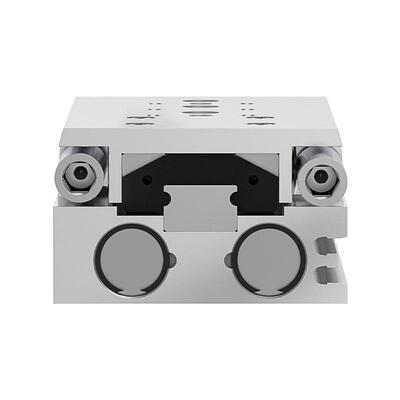 FESTO费斯托拨叉式小型滑台DGST-16-20-PA气缸DGST全系列接受订货