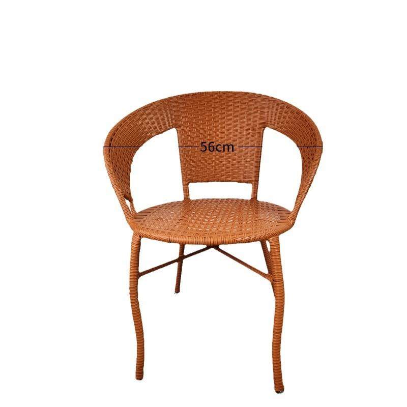桌椅小圆桌藤椅三件套藤编椅子靠背凳子户外庭院桌椅套餐桌简约,商业/办公家具,商用藤编家具,淘宝优惠券,粉丝福利购,淘宝优惠卷