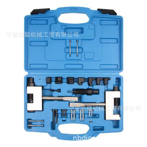 适用奔驰时规链条拆卸工具M272M271正时链条拆卸器拆链器汽车工具